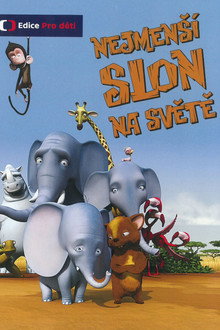 Nejmenší slon na světě