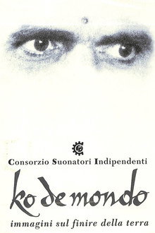 Ko de mondo - Immagini sul finire della terra