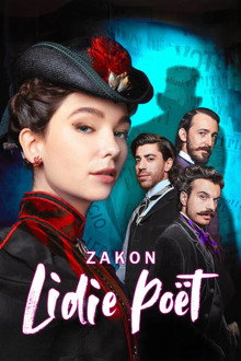 Zakon Lidie Poët