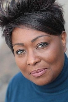 Photo of Linda John-Pierre