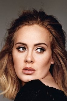 Photo of Adele