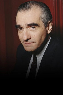 Martin Scorsese, l'Italo-Américain