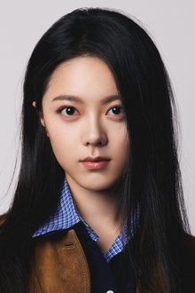 Photo of Jinmai Zhao
