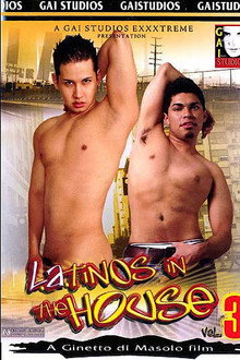 L.A. Tinos in the House 3
