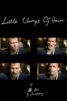 Little Clumps of Hair