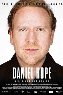 Daniel Hope - Der Klang des Lebens