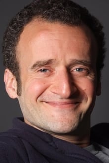 Joshua Rubin profile picture