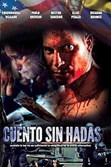 Cuentos sin hadas