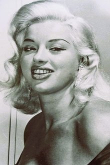 Photo of Diana Dors
