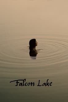 Falcon Lake movie poster