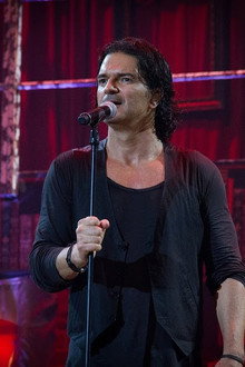 Arjona Metamorfosis en Vivo