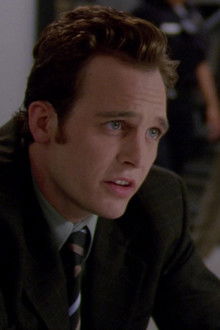 L.A. Dragnet - Season 1