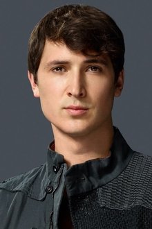 Photo of Ben Lloyd-Hughes