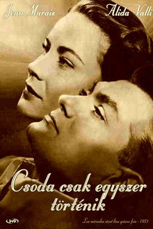Csoda csak egyszer történik