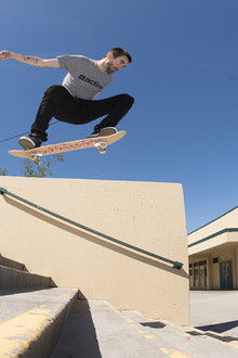 King of the Road - Season 2016