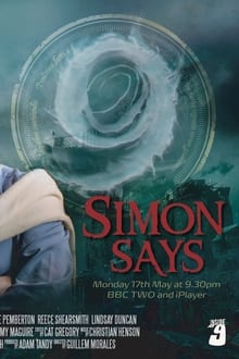 Poster do filme Simon Says