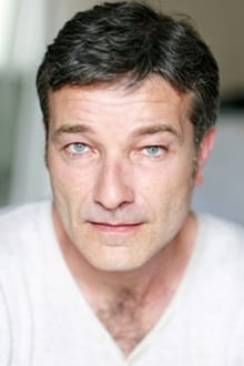 Foto de perfil de Laurent Schilling