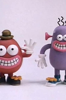 Pib and Pog