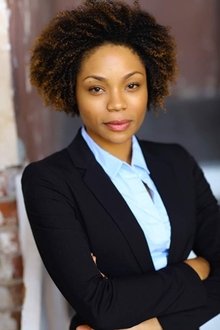 Photo of Ariadne Joseph