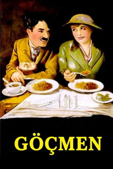 Göçmen