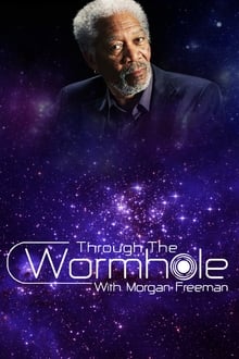 Through the Wormhole tv show poster