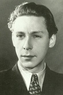 Photo of Oleg Efremov