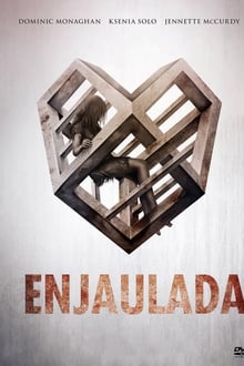 Poster do filme Enjaulada