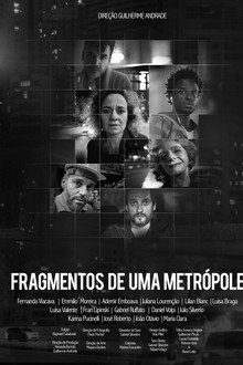 Fragmentos de uma Metrópole