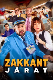 Zakkant járat