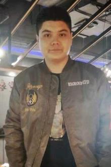 Photo of He Ba