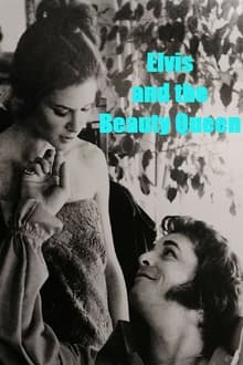 Poster do filme Elvis e a Rainha da Beleza