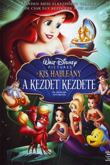 A kis Hableány - A kezdet kezdete