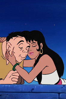 The Hunchback of Notre Dame