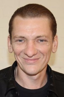 Photo of Alexey Vertkov