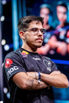 FURIA: Road to Legends