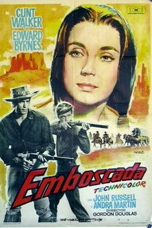 Emboscada