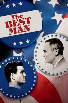 Poster do filme The Best Man