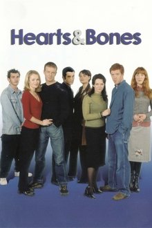 Hearts and Bones Hearts and Bones