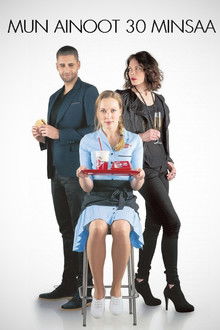 Mun ainoot 30 minsaa