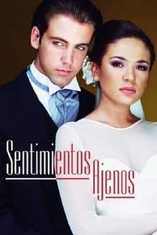 Poster da série Sentimientos Ajenos