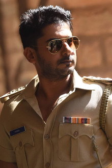 Inspector-ವಿಕ್ರಂ