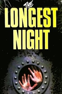 Poster do filme The Longest Night