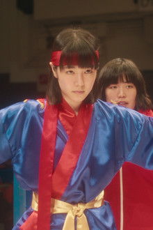 The Queen of Villains - Season 1