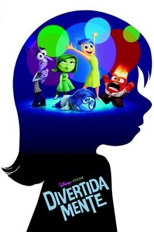 Imagem Divertida Mente