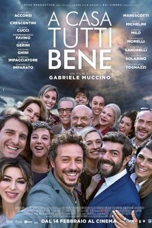 En casa todo está bien (2018)