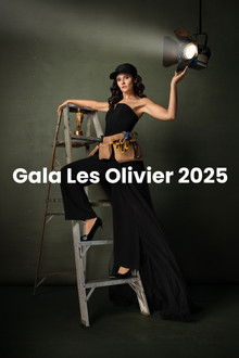 Gala Les Olivier