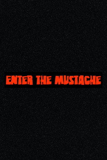 Enter the Mustache