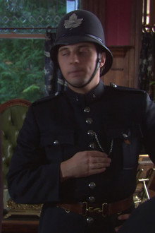 Murdoch Mysteries season 4 episode 8