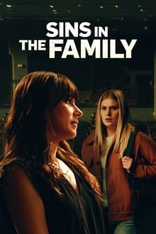 Sins in the Family movie poster