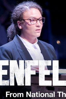 National Theatre at Home: Grenfell: In the Words of Survivors
